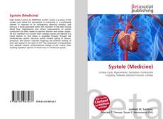 Couverture de Systole (Medicine)