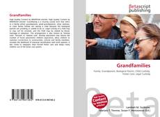 Couverture de Grandfamilies