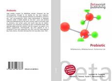 Couverture de Probiotic