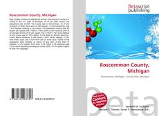 Buchcover von Roscommon County, Michigan