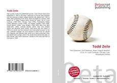 Buchcover von Todd Zeile