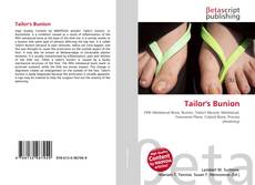 Buchcover von Tailor's Bunion