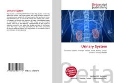 Buchcover von Urinary System