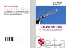 Capa do livro de Radio Direction Finder 