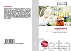 Couverture de Risperidone