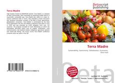 Bookcover of Terra Madre