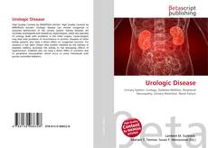 Couverture de Urologic Disease