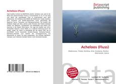 Couverture de Acheloos (Fluss)