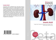 Couverture de Uronic Acid