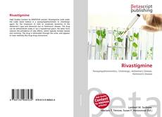 Couverture de Rivastigmine