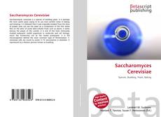 Couverture de Saccharomyces Cerevisiae
