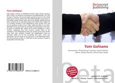 Couverture de Tom Golisano