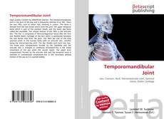 Couverture de Temporomandibular Joint