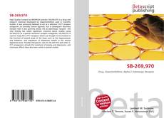 Couverture de SB-269,970