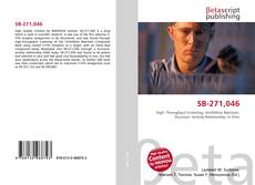 Couverture de SB-271,046