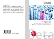 Capa do livro de Terlipressin 