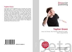 Couverture de Topher Grace