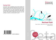 Portada del libro de Rachael Flatt