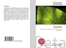 Portada del libro de Turmeric