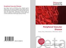 Capa do livro de Peripheral Vascular Disease 