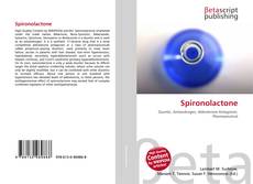 Portada del libro de Spironolactone