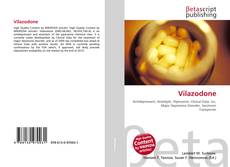 Portada del libro de Vilazodone