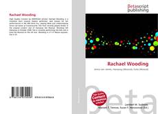 Buchcover von Rachael Wooding