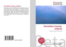 Couverture de Vermillion County, Indiana