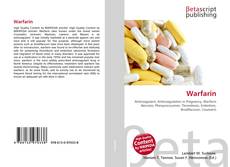 Portada del libro de Warfarin