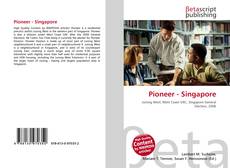 Couverture de Pioneer - Singapore