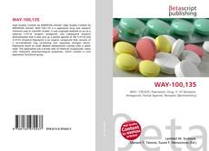 Portada del libro de WAY-100,135