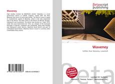 Capa do livro de Waveney 