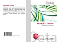 Couverture de Rachaya Al Foukhar