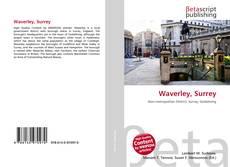 Couverture de Waverley, Surrey