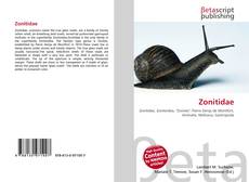 Copertina di Zonitidae