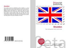 Copertina di Wealden