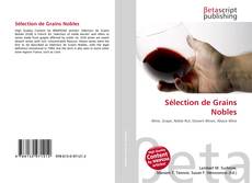 Bookcover of Sélection de Grains Nobles