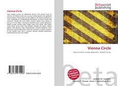 Couverture de Vienna Circle
