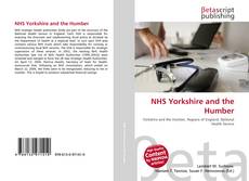 Couverture de NHS Yorkshire and the Humber