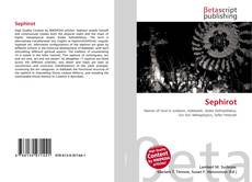 Couverture de Sephirot
