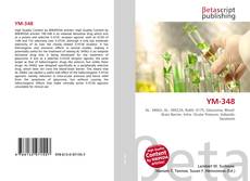 Couverture de YM-348