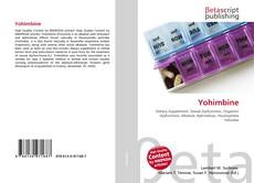 Couverture de Yohimbine