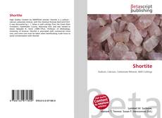 Portada del libro de Shortite