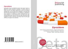 Portada del libro de Ziprasidone