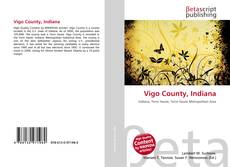 Couverture de Vigo County, Indiana
