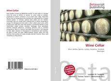 Couverture de Wine Cellar