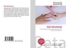 Couverture de Nail (Anatomy)