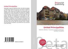 Couverture de United Principalities