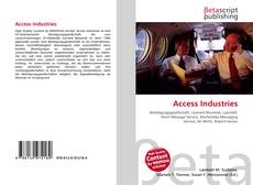 Couverture de Access Industries