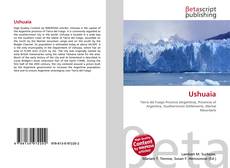 Couverture de Ushuaia